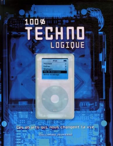 100% techno logique
