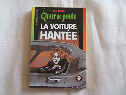La voiture hant&eacute;e
