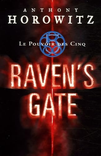 Raven's gate