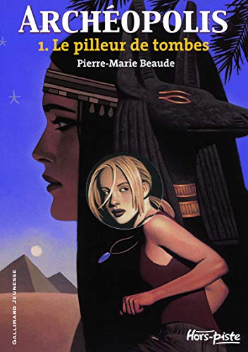 Le pilleur de tombes