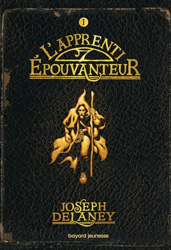 L'apprenti &eacute;pouvanteur
