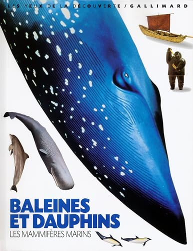 Baleines et dauphins