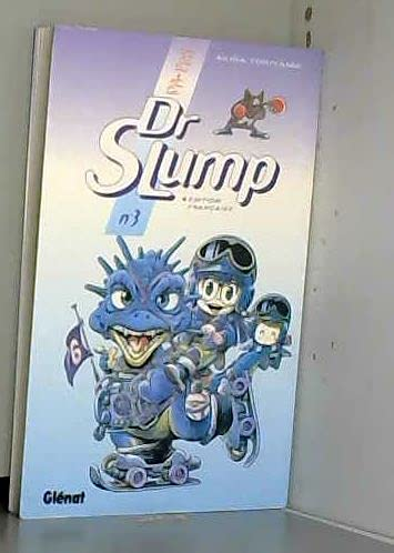 Dr Slump
