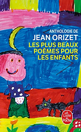 Les plus beaux po&egrave;mes pour les enfants