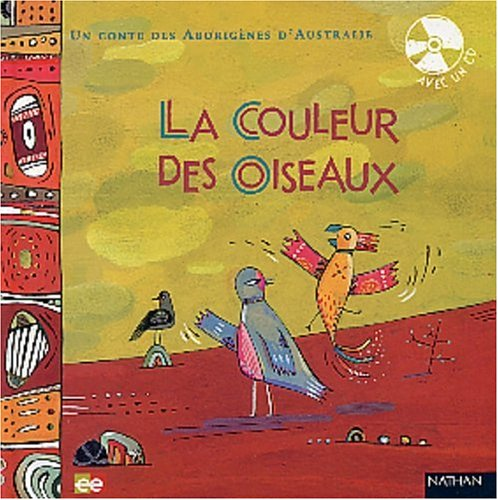 La Couleur des oiseaux