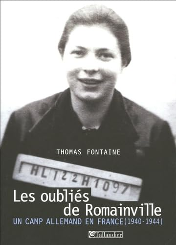 Les oubli&eacute;s de Romainville