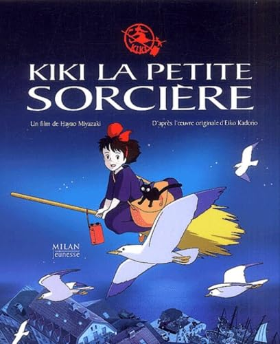 Kiki la petite sorci&egrave;re