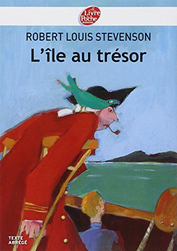 L'&icirc;le au tr&eacute;sor