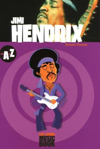 Jimi Hendrix