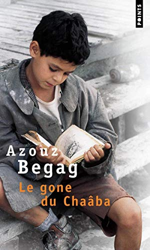 Le gone du Cha&acirc;ba
