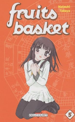 Fruits basket