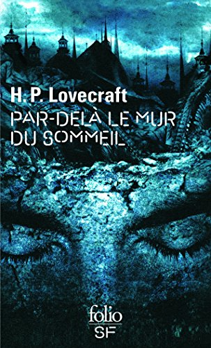 Par-del&agrave;&nbsp; le mur du sommeil
