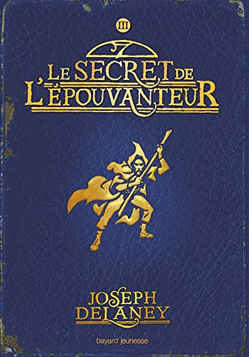Le secret de l'&eacute;pouvanteur