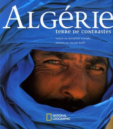 Alg&eacute;rie