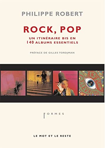 Rock, pop