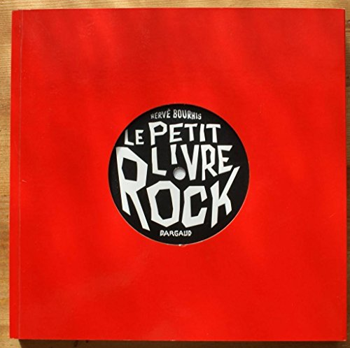 Le petit livre rock