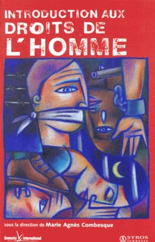 Introduction aux droits de l'homme