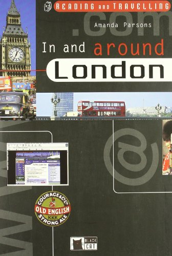 In and around london l+CD intermediate