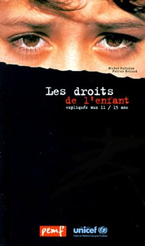 Les droits de l'enfant expliqu&eacute;s aux 11-15 ans