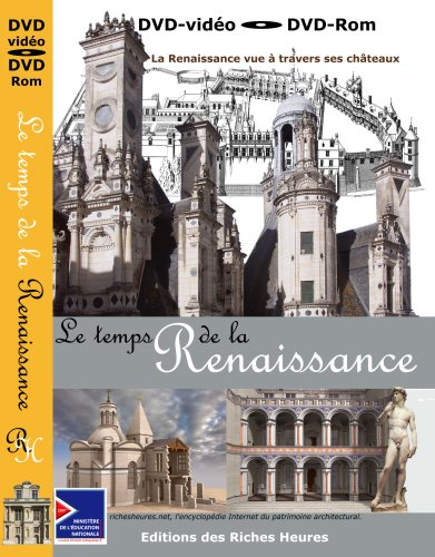 Le temps de la Renaissance