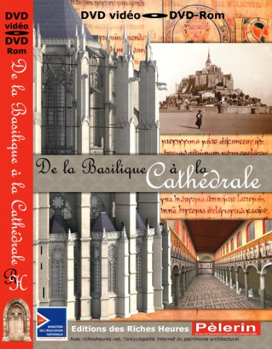 De la basilique &agrave;&nbsp; la cath&eacute;drale