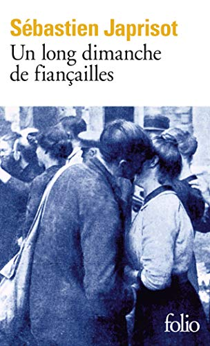 Un long dimanche de fian&ccedil;ailles