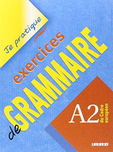 Exercices de grammaire