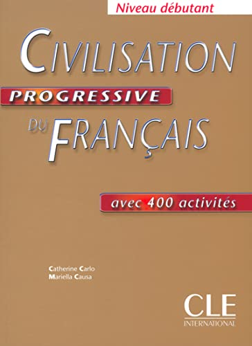 Civilisation progressive du fran&ccedil;ais