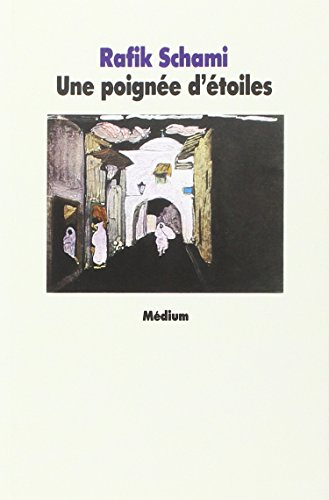 Une poign&eacute;e d'&eacute;toiles