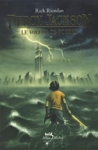 Le voleur de foudre