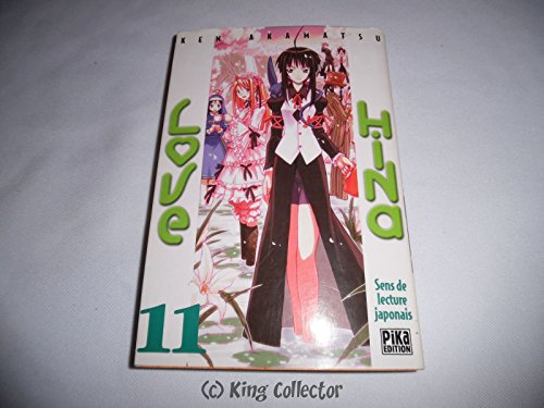 Love Hina