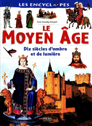 Le Moyen &acirc;ge
