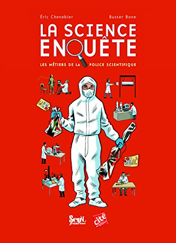 La science enqu&ecirc;te