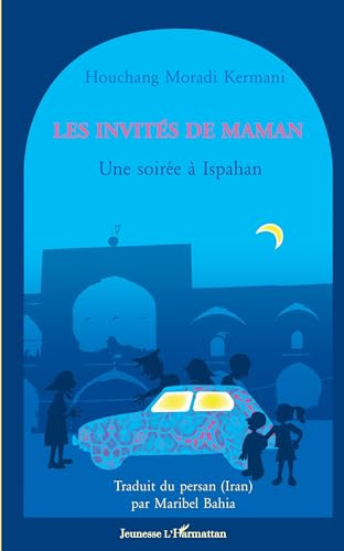 Les invit&eacute;s de maman