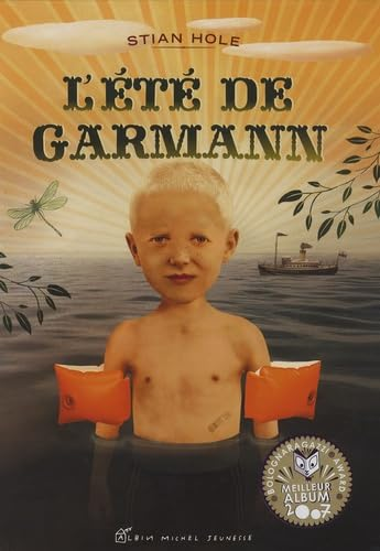 L'&eacute;t&eacute; de Garmann