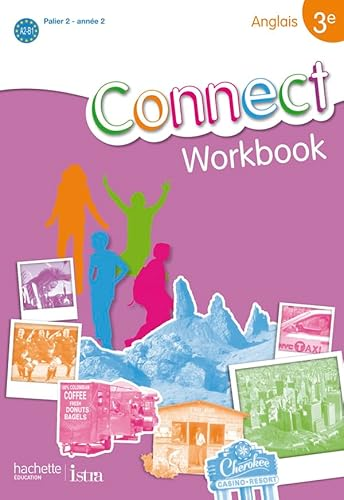 Connect 3e workbook