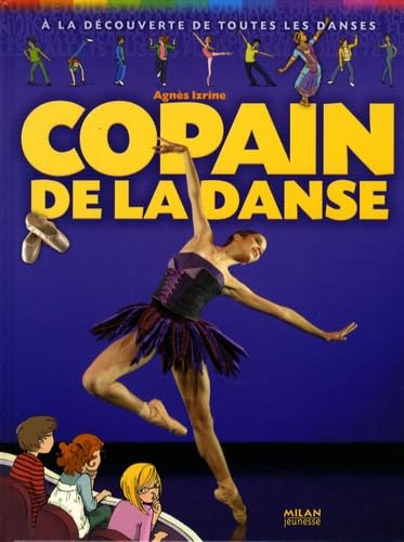 Copain de la danse