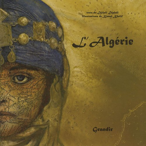 L'Alg&eacute;rie
