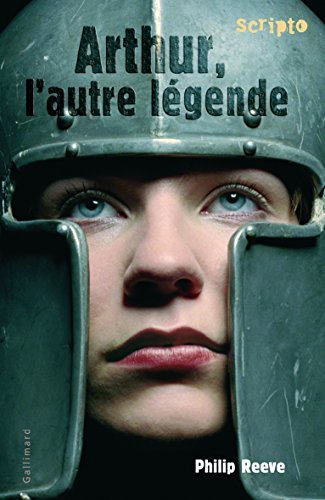 Arthur, l'autre l&eacute;gende