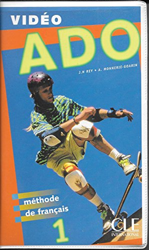 Ado 1