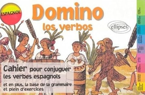 Domino los verbos