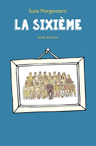 La sixi&egrave;me
