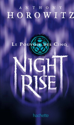 Night Rise