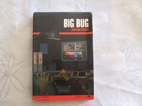 Big bug