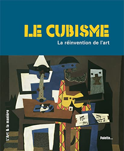 Le cubisme