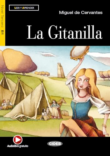 La Gitanilla