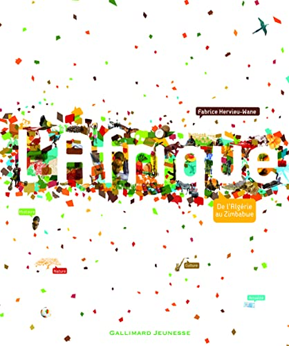 L'Afrique