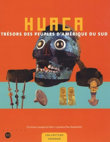 Huaca