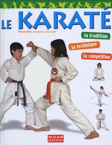 Le karat&eacute;