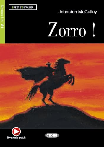 Zorro !